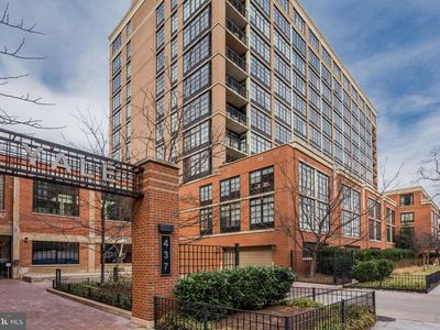 437 New York Ave NW APT 802