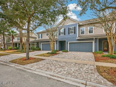 132 MAGNOLIA CREEK Walk
