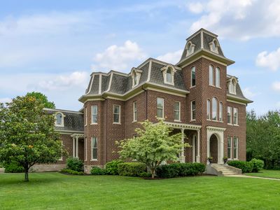 601 W Brannon Rd