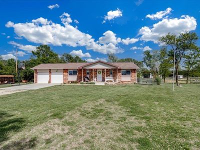 4610 NW County Line Rd