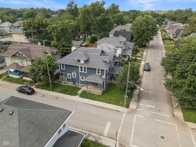 3502-3504 N Kenwood Ave
