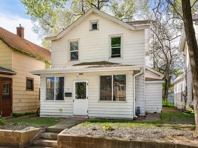 Property at 1708 Market STREET, La Crosse, WI