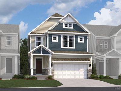 5755 Chesapeake Trl #33