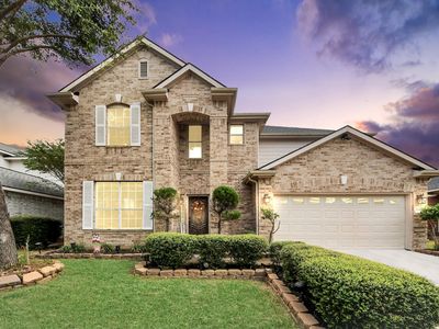 1315 Chalk Rock Dr