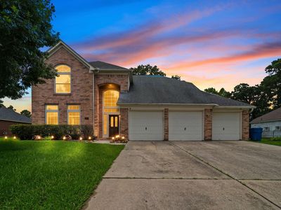 8107 Trophy Place Dr