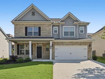 193 Valley View Trl