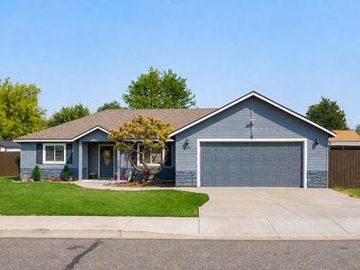Property at 408 Capri Ct, Benton City, WA
