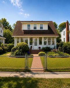 Property at 45 Hudson Avenue, Roosevelt, NY