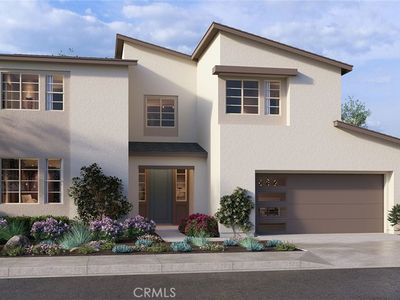 Property at 110 Via Palermo, Cathedral City, CA