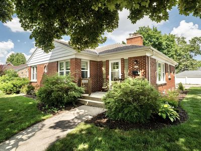 3002 North 86th STREET