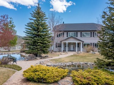 416 Wilson Creek Rd