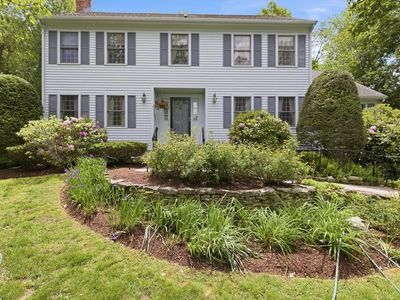 1 Battleview Cir