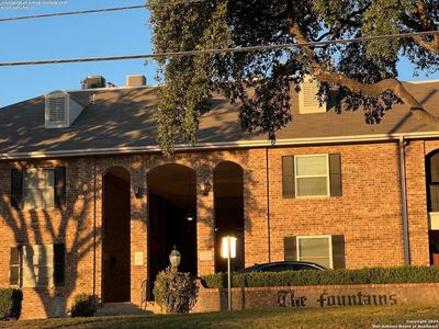 1819 BABCOCK RD UNIT 116A