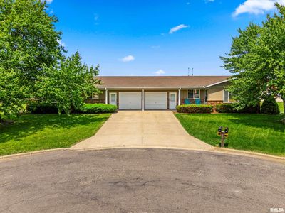Property at 109 & 111 Nina Ct, Pekin, IL
