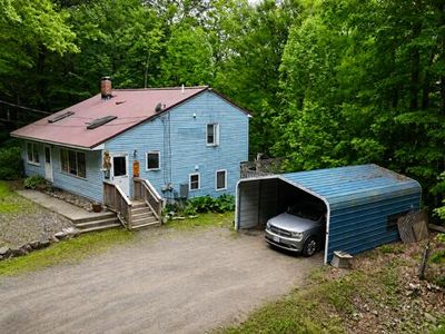 Property at 7 Lovers Lane, Saint Albans, ME