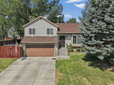 2317 Sierra Dr