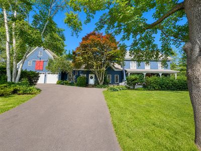 344 N Auburn Road