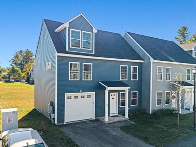 11 Smithwheel Road #28