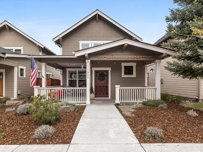 1048 E Black Butte Ave