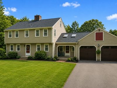 25 Pamden Ln