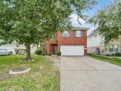 13615 Northpointe Ridge Ln