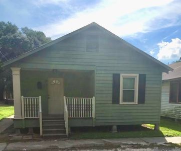 Property at 601 Houmas St, Donaldsonville, LA