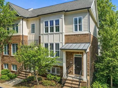 540 Old Mill Village Dr