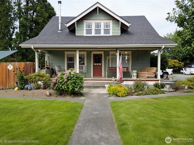 17433 154th Street SE