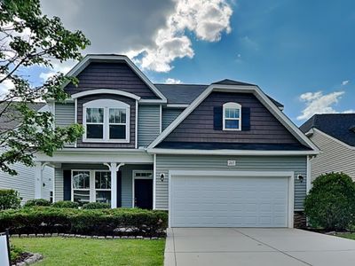 265 Marsh Creek Dr