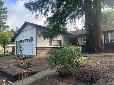 Property at 712 Jack London Drive, Santa Rosa, CA