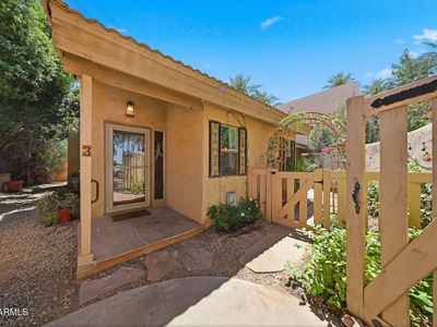4540 N 44TH Street #3