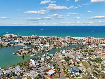 Property at 13098 Boca Ciega Ave, Madeira Beach, FL