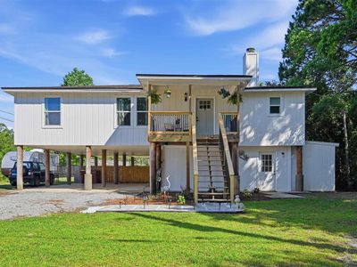 5804 Shady Bayou Ln