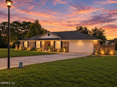 12430 GENTLE BEN Court