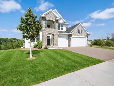 6797 Coach House Ln