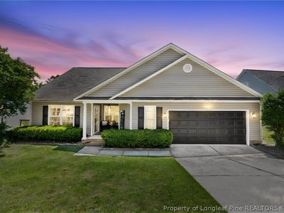 Property at 713 Bramblegate Rd, Hope Mills, NC