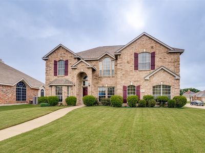 7204 Crane Dr