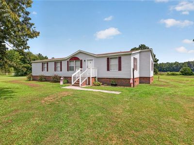 Property at 650B Egan Ln, Elizabeth City, NC