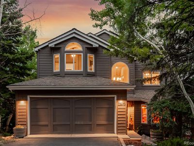 23979 High Meadow Drive