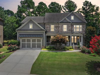 114 Hedgewood Ln