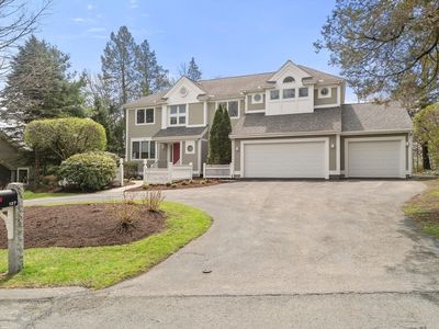 127 Huntington Rd