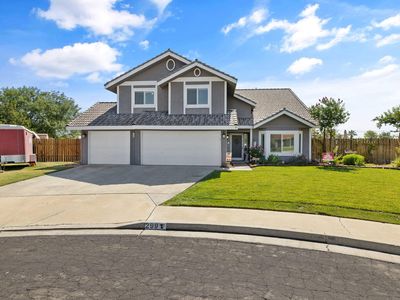 299 Orange Court
