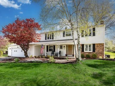 Property at 5225 Brookfield Ln, Clarence, NY