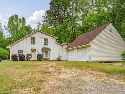 6232 Judson Park Dr