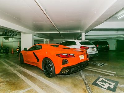 445 Kaiolu St APT 1002