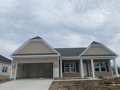 997 Oak Hollow St. Lot 79, Wisteria IIB