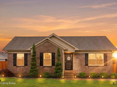 126 Crossfield Dr