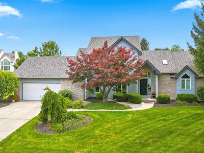 2719 Crossbranch Ct
