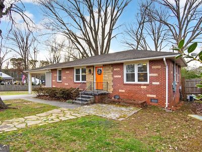 834 Alberson Ct