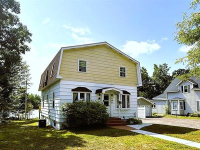 Property at 414 E River Avenue, Ladysmith, WI